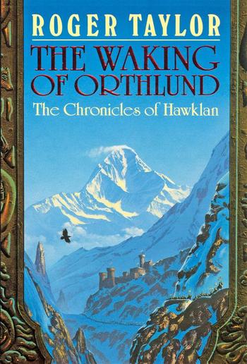 The Waking of Orthlund PDF