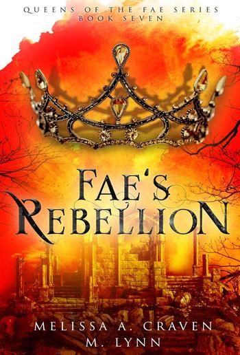 Fae's Rebellion PDF