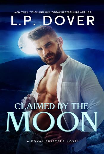 Claimed by the Moon PDF