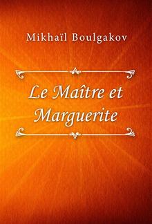 Le Maître et Marguerite PDF