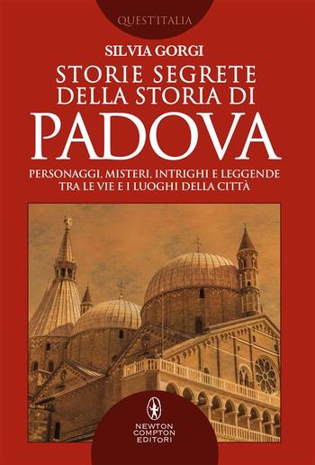 Storie segrete della storia di Padova PDF