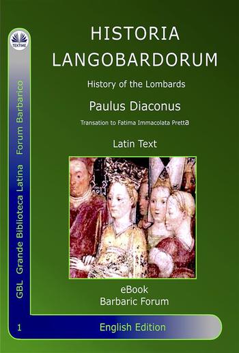 Historia Langobardorum PDF