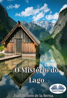 O Mistério Do Lago PDF