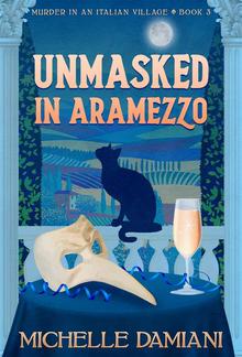 Unmasked in Aramezzo PDF