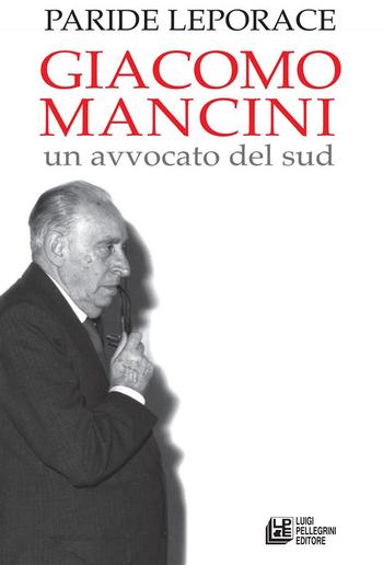 Giacomo Mancini un avvocato del sud PDF