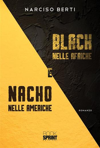 BLACK nelle Afriche e NACHO nelle Americhe PDF