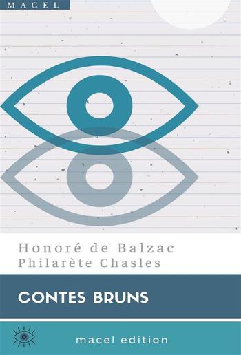 Contes bruns PDF