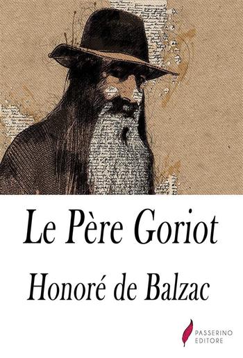 Le Père Goriot PDF