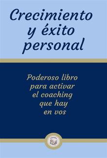 Crecimiento y éxito personal PDF