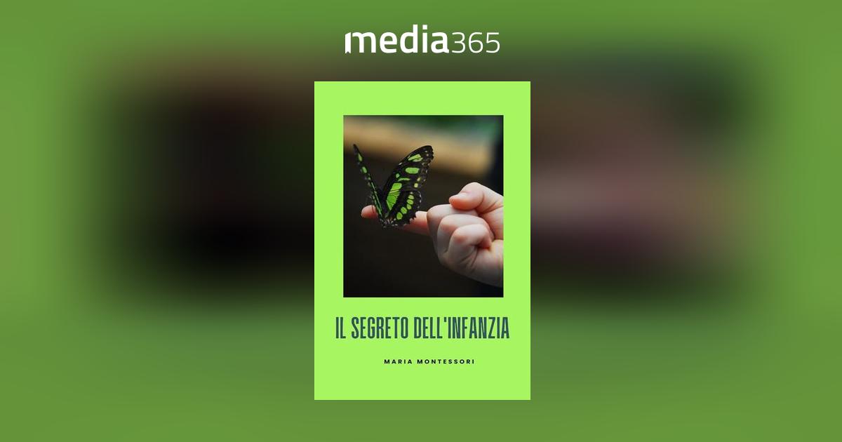 segreto dell'infanzia