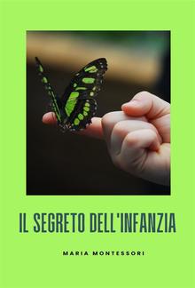 Il segreto dell'infanzia PDF