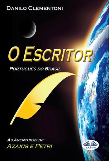 O Escritor (Português Do Brasil) PDF