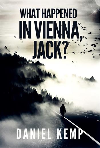 What Happened In Vienna, Jack? PDF