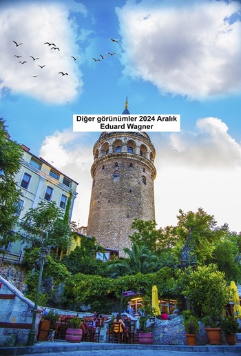 Diğer görünümler 2024 Aralık PDF