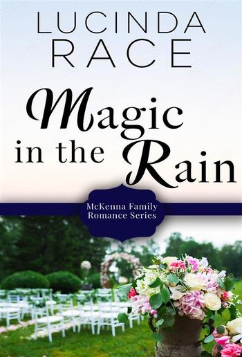 Magic in the Rain PDF