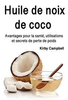 Huile de noix de coco PDF