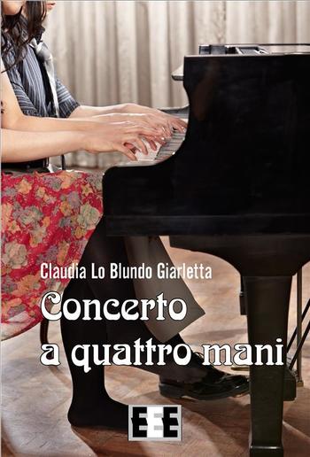 Concerto a quattro mani PDF