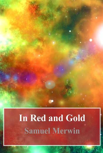 In Red and Gold PDF
