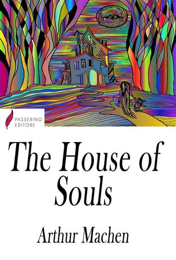 The House of Souls PDF