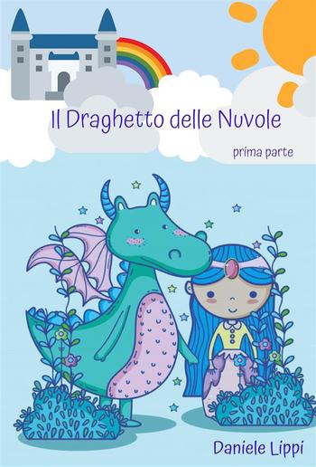 Il Draghetto delle Nuvole - parte prima PDF