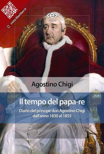 Il tempo del papa-re PDF