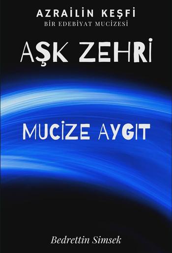 Aşk Zehri PDF