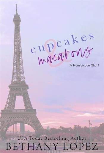 Cupcakes & Macarons: Delilah Horton 4.5 PDF