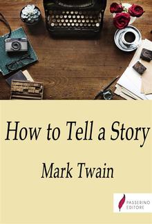 How to tell a story PDF