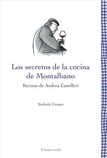 Los secretos de la cocina de Montalbano PDF