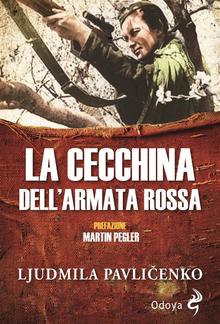 La cecchina dell’Armata Rossa PDF