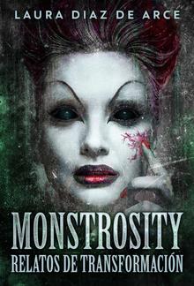 Monstrosity - Relatos de Transformación PDF