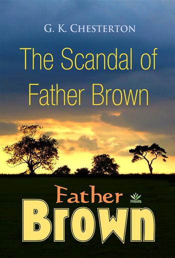 The Scandal of Father Brown PDF