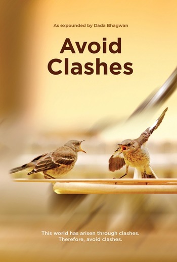 Avoid Clashes PDF