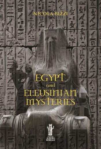 Egypt and Eleusinian Mysteries PDF