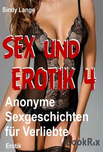 Sex und Erotik - 4 PDF