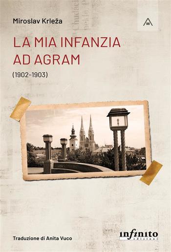 La mia infanzia ad Agram PDF