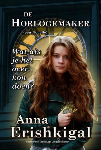 De Horlogemaker: een novelle PDF