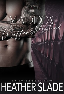 Maddox‘ Waffenstillstand PDF