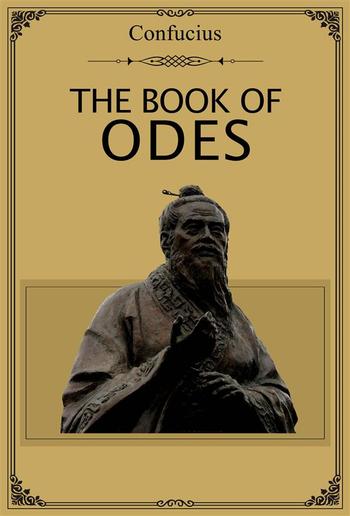 The Book of Odes PDF