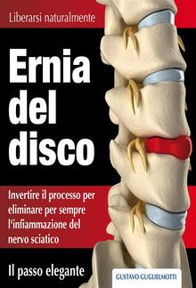 Ernia del disco - chiudere senza chirurgia PDF