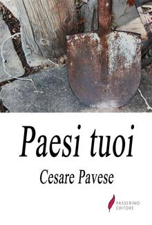 Paesi tuoi PDF