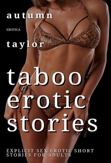 Taboo Erotic Stories PDF