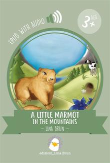 A little marmot in the mountains PDF