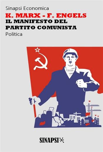 Il manifesto del partito comunista PDF