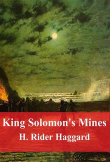 King Solomon's Mines PDF