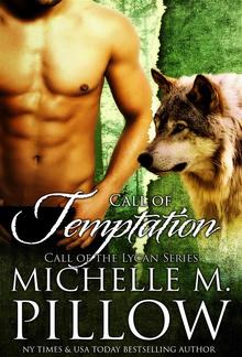 Call of Temptation PDF