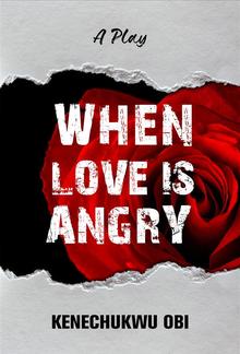 When Love is Angry PDF