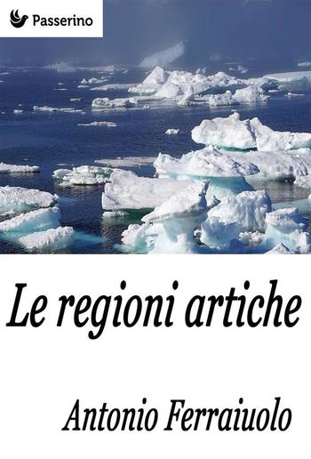 Le regioni artiche PDF