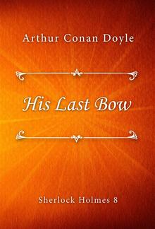 His Last Bow PDF