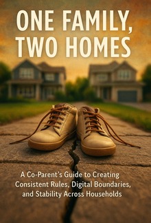 One Family, Two Homes PDF